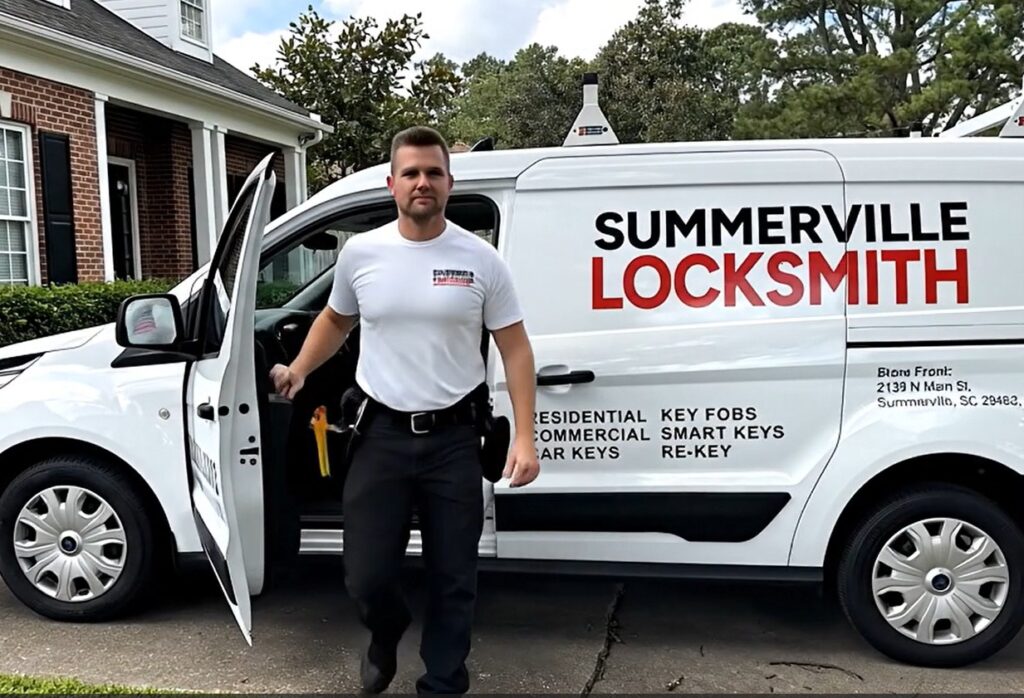 Emergency Locksmith