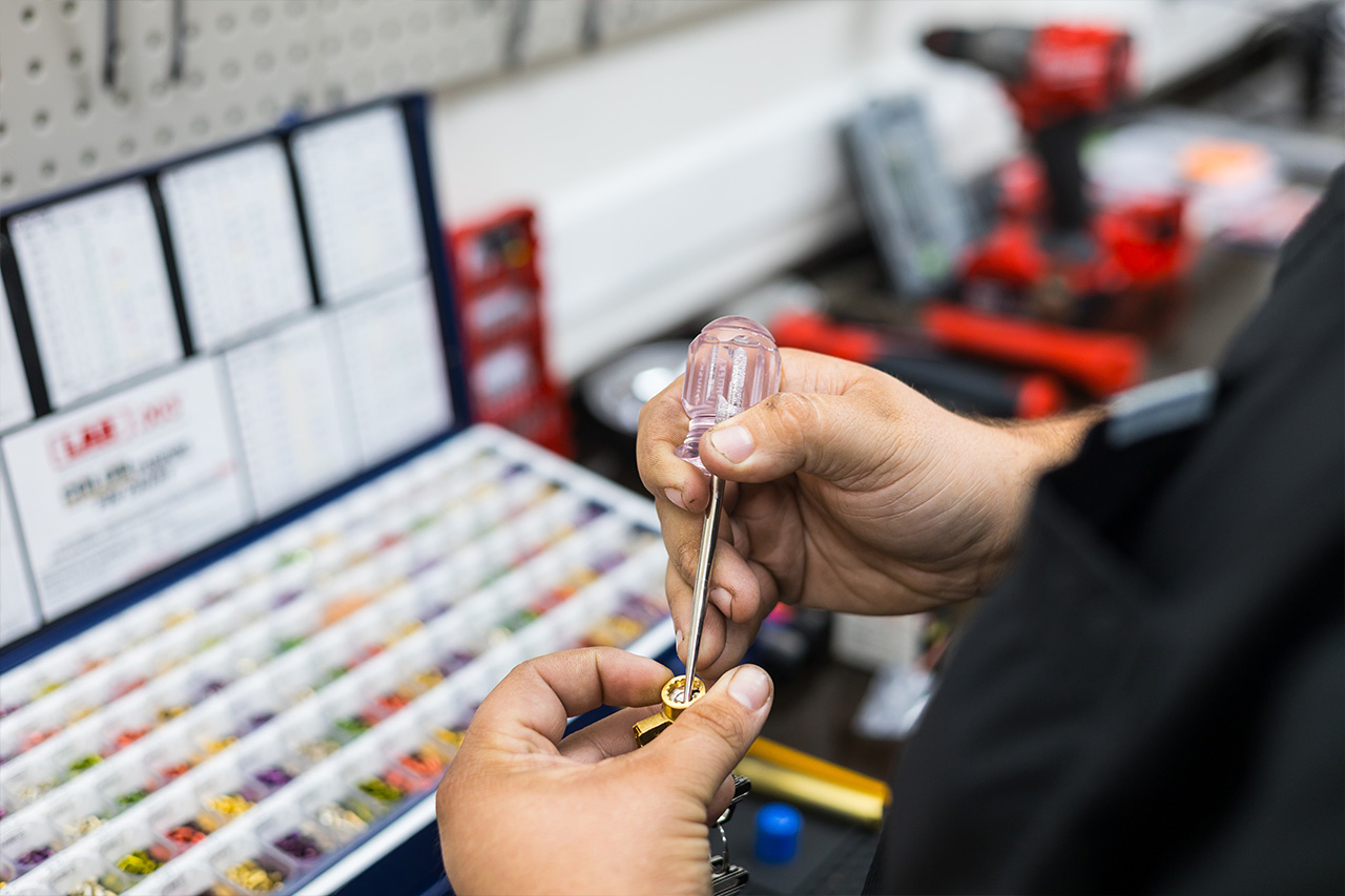 Summerville Locksmith Store Lock Rekeying inside sote