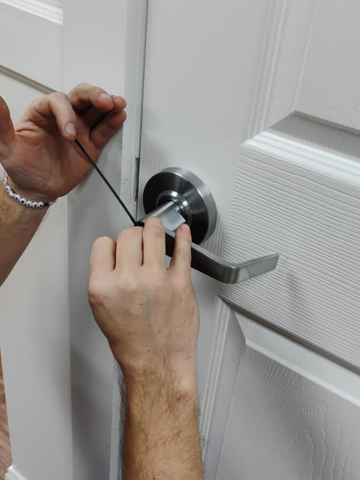 Residential Lock Repair Summerville