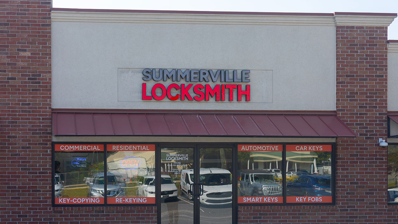 Summerville-Locksmith-Store-1