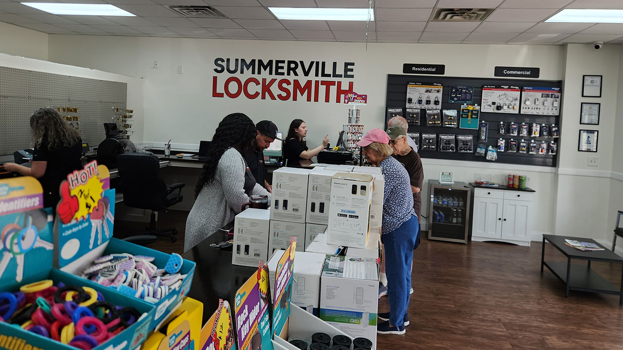 Summerville-Locksmith-Store-19
